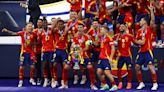 Spain Win is A Victory For Football : A Lesson in Tactical Football With Dave Hendrick