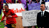 How the Women's World Cup final kiss row turned into Spain's #MeToo moment