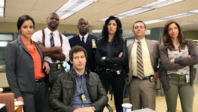 Stephanie Beatriz reflects on cast reuniting to remember André Braugher
