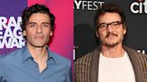 Oscar Isaac Would Love Pedro Pascal to Join ‘Spider-Verse’ as a “Cranky, Old Spider-Person”