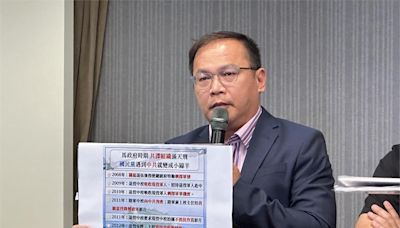 王義川爆「白議員曾匯23萬給柯P」 竹市議員李國璋回應了