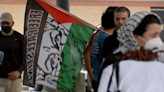 2 University of Houston students reportedly arrested during apparent Pro-Palestine encampment