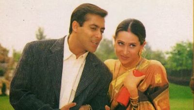 25 Years of Biwi No 1: Vashu Bhagnani, Jackky Bhagnani Revisit Memories From Salman Khan, Karisma Kapoor-Starrer