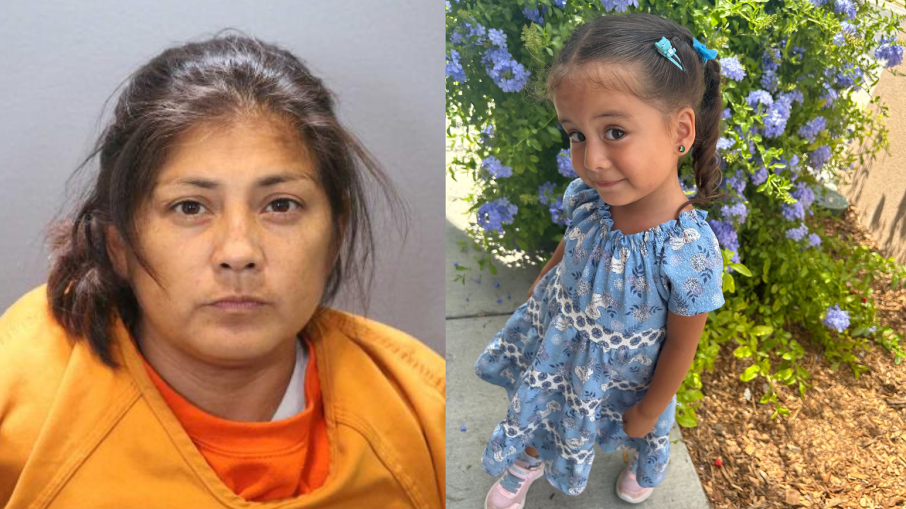 Southern California mother of toddler found dead in hot car was drunk, passed out inside: police