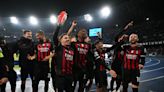AC Milan are back – but not as you remember them