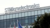 STMicro, GlobalFoundries to build French microchip plant -Le Figaro