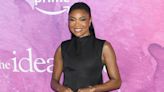 Gabrielle Union Admits She's 'Stressed Out' as She Gets Ready to Send Stepdaughter Zaya Off to College