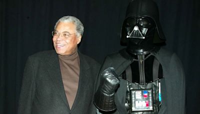 James Earl Jones, iconic actor and memorable voice of Darth Vader and Mufasa, dead at 93