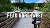 A first-timer’s guide to a one night bike packing trip: Peak Northwest podcast