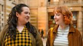 Dinosaur review: BBC sitcom about autism takes a while to find its stride