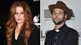 Lisa Marie Presley’s Half-Brother Navarone Garibaldi Breaks Silence on Her Death: ‘I Wish Things Had Been Different Between...