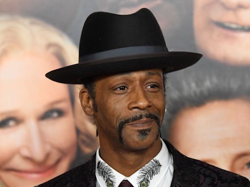 Katt Williams gets his own holiday in Cincinnati