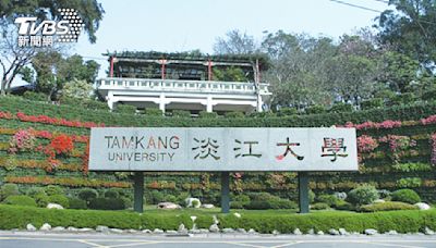 「TVBS World Taiwan」跨界教育 淡江大學納入通識英文課程