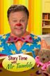 Story Time with Mr Tumble