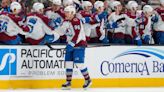 Mikko Rantanen becomes rare Avalanche player to reach 50-goal mark