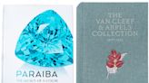 Two Must-read Books After Paris High Jewelry