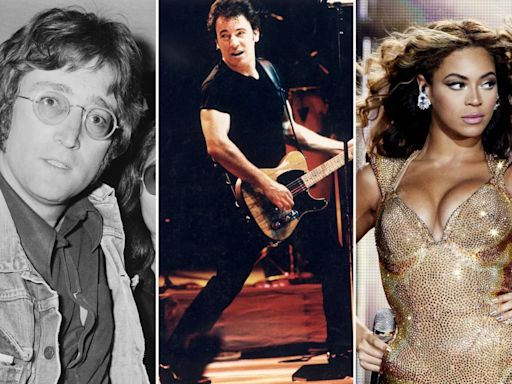 From John Lennon to NWA: 14 of the best protest songs, ranked