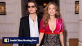 Meet Damian Hurley, the nepo baby directing mum Liz Hurley in a new film