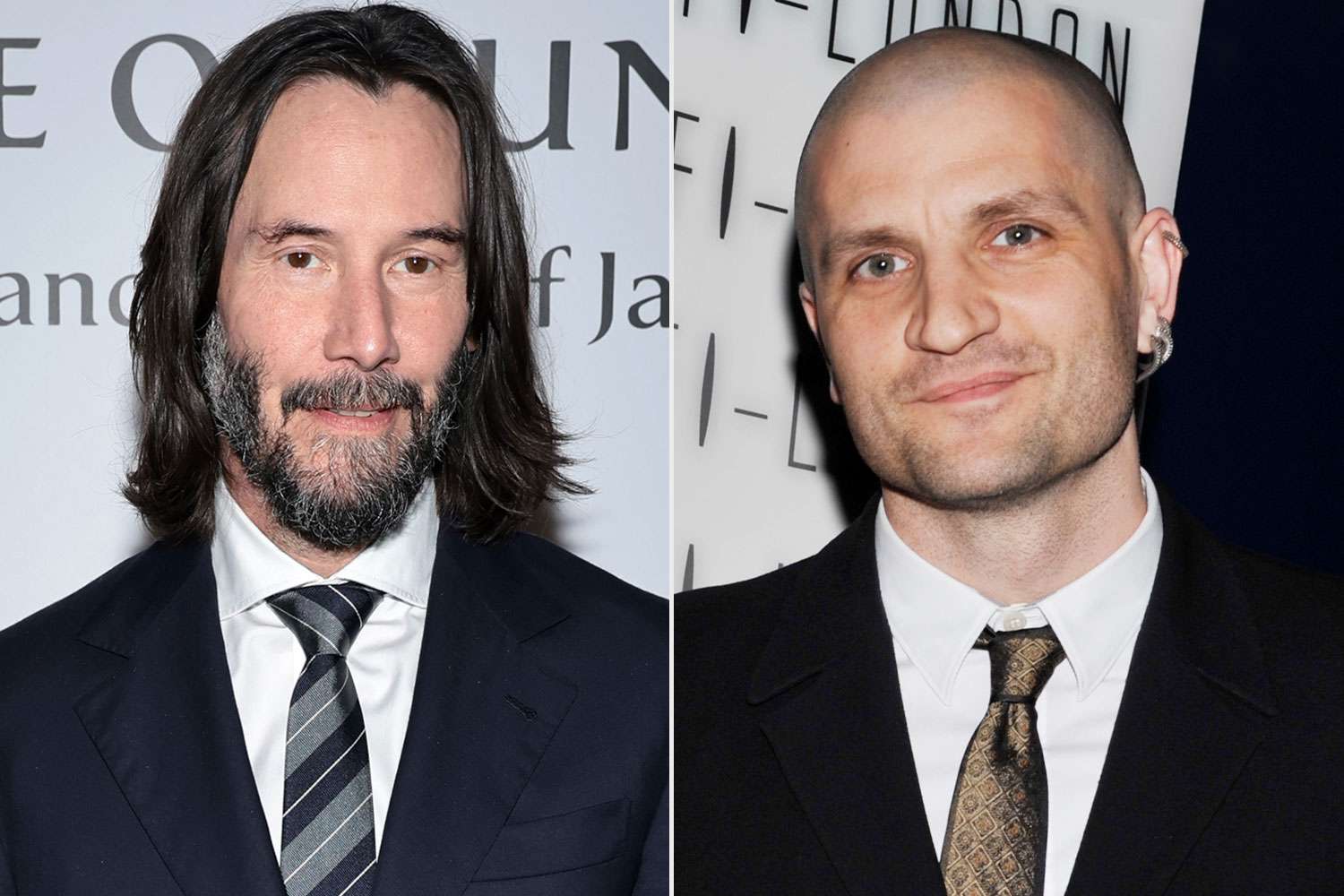 Keanu Reeves Warns Readers That His New Book With China Miéville Will Make Them ‘Want to Cry’ (Exclusive)