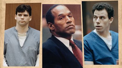 The Menendez Brothers and O.J. Simpson Had an Unlikely Friendship Behind Bars