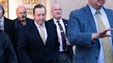 Kevin Spacey, absuelto de los cargos de agresión sexual