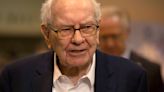 Warren Buffett's Berkshire Hathaway cut Apple investment by about 13% in the first quarter