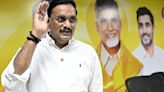 Special railway line to Amaravati in the offing, says MP Sivanath