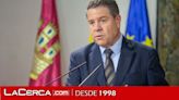 García-Page avanza "la operación de poda de la burocracia más importante de España" para seguir siendo la región más "fácil y fiable"