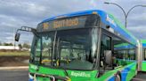 Input sought for new fast buses though they're running far from South Delta