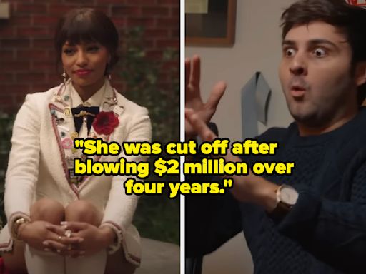 People Are Sharing Moments Where They Saw Millionaires' Spoiled Kids Get Humbled By The Real World, And It's A Trip