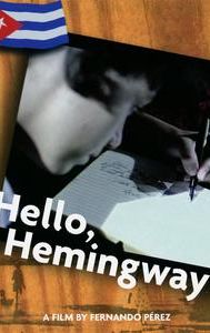 Hello Hemingway