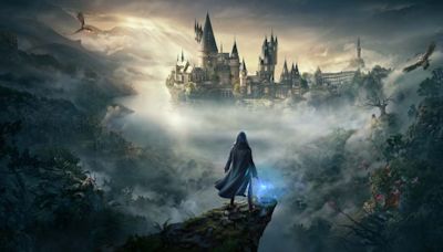 WB Considers Hogwarts Legacy Sequel ‘One of the Biggest Priorities’