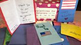 Show you care through the Pike Road Valentines for Veterans Card Drive
