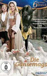 Die Gänsemagd