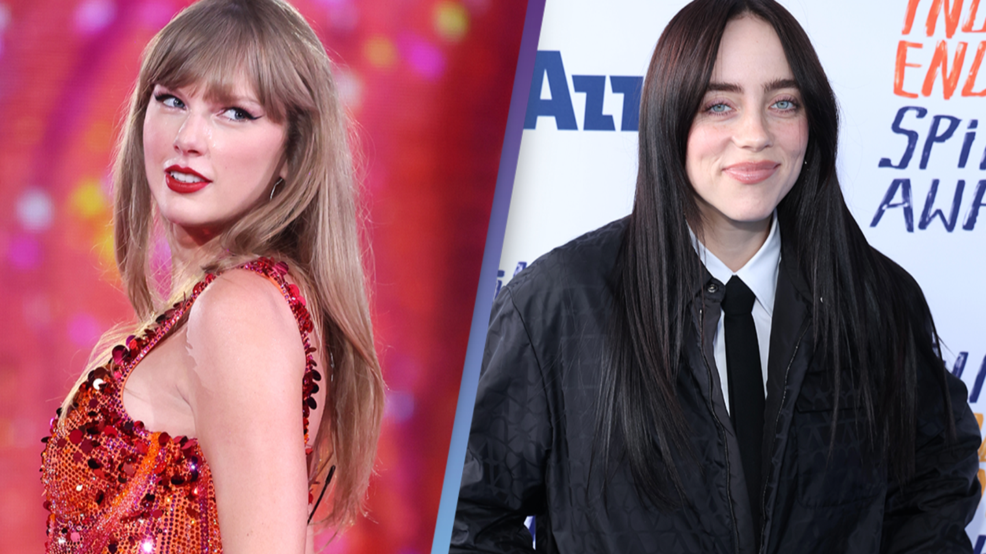 Fans are calling out Taylor Swift for her 'nasty behavior' towards Billie Eilish