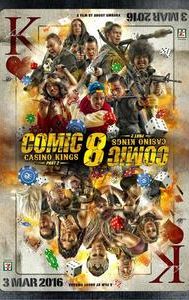 Comic 8: Casino Kings Part 2