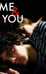 Me and You (film)