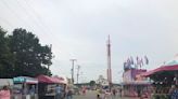 Clark County Fair kicks off today