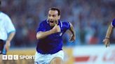 Salvatore Schillaci: A story that will burn forever in memory of those who experienced it