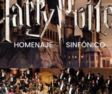 Qué hacer en Guadalajara: No te pierdas este concierto sinfónico de Harry Potter en Zapopan