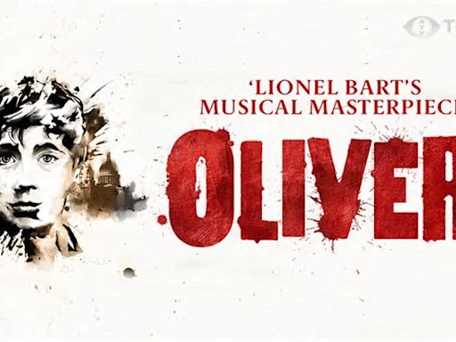 Cameron Mackintosh brings Oliver! to the Gielgud Theatre