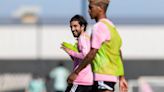 Inter Miami camp opens with return of Pizarro, Josef Martinez trade talk, Messi rumors