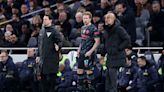 Manchester City’s £343m bench shows gargantuan task English football is facing