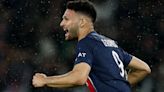 PSG fluff chance to claim Ligue 1 title with draw against lowly Le Havre