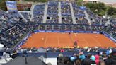 Descalabro del tenis español en el Godó