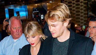 Taylor Swift Fans Convinced ‘The Black Dog’ Is About Joe Alwyn After Owner Says He ‘Frequents’ the Bar