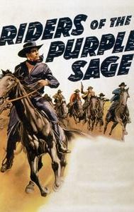 Riders of the Purple Sage (1941 film)