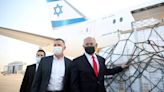 Israeli lawmakers call on Netanyahu to donate anti-missile, anti-drone systems to Ukraine