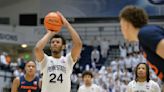Zach Hicks makes 3 free throws with 3 seconds left to lift Penn State past No. 12 Illinois, 90-89