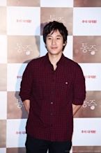 Lee Sun-kyun